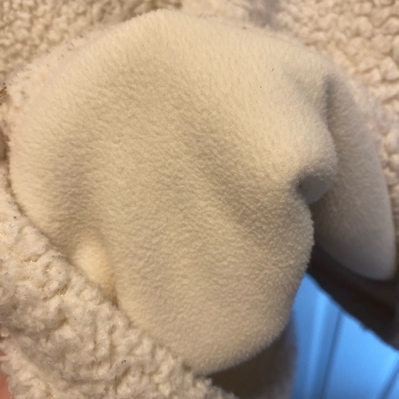 Chunky Jacket Universal Thread - Picture 7 of 7